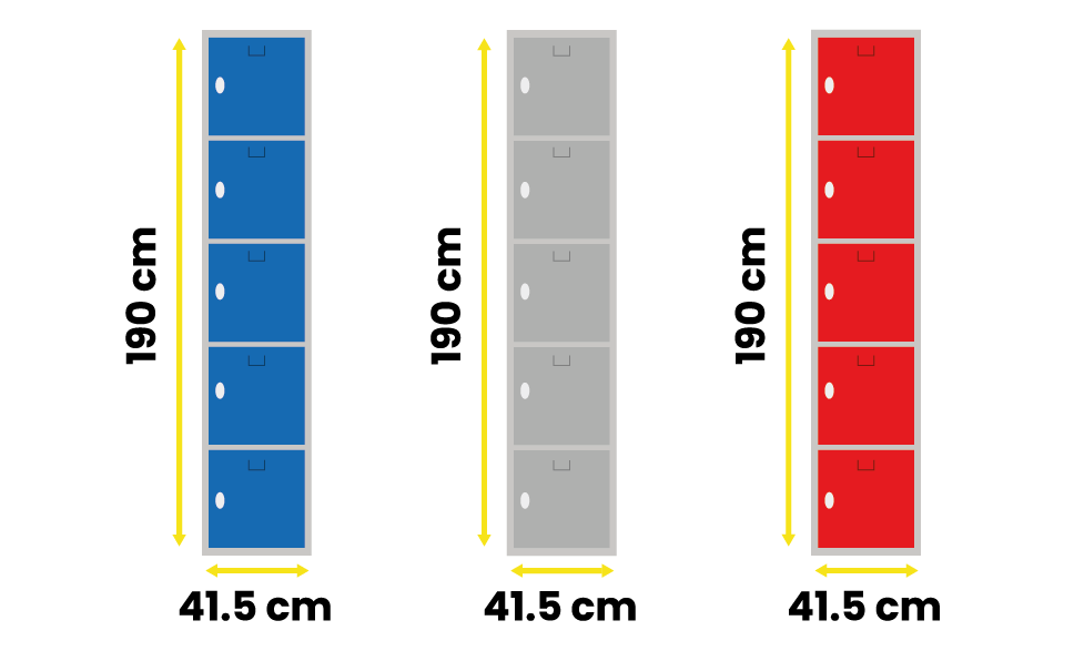 armário-aço-5-portas